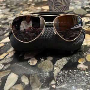 Costa Del Mar Loreto 580G ladies sunglasses